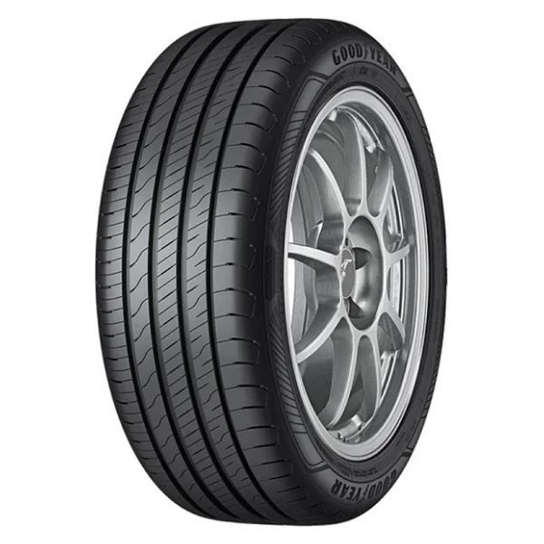 Goodyear Efficientgrip Performance 205/55 R16 91v Yaz Lastiği - Görsel 5