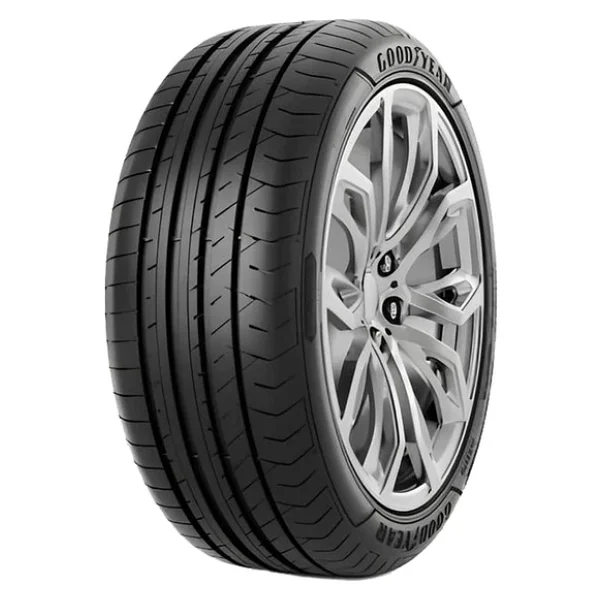 Goodyear Eagle Sport 2 Uhp 215/55 R17 98y XL Yaz Lastiği - Görsel 7