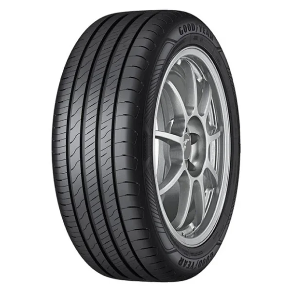 Goodyear Efficientgrip Performance 2 205/55 R16 91v Yaz Lastiği - Görsel 5