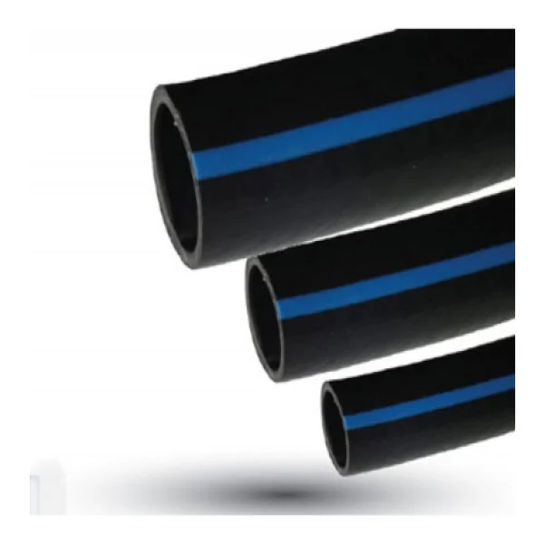 Süper Tulpan Thermo Kauçuk Bahçe Hortumu 1/2" 50 Metre - Görsel 2