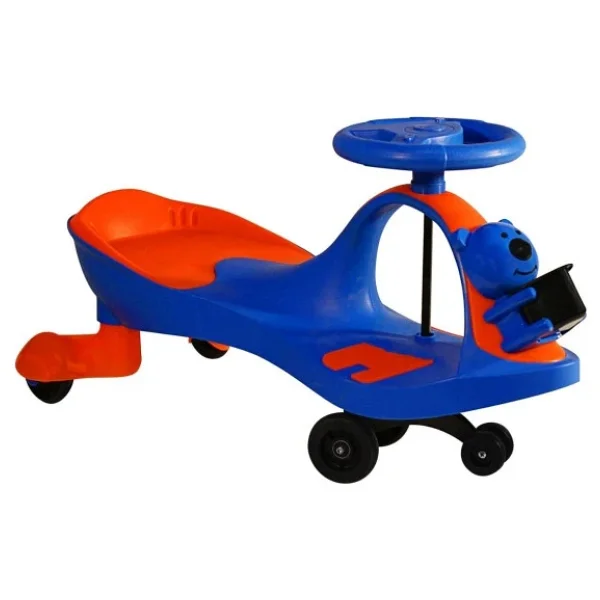 Furkan Toys Karınca Kaykay - Görsel 3