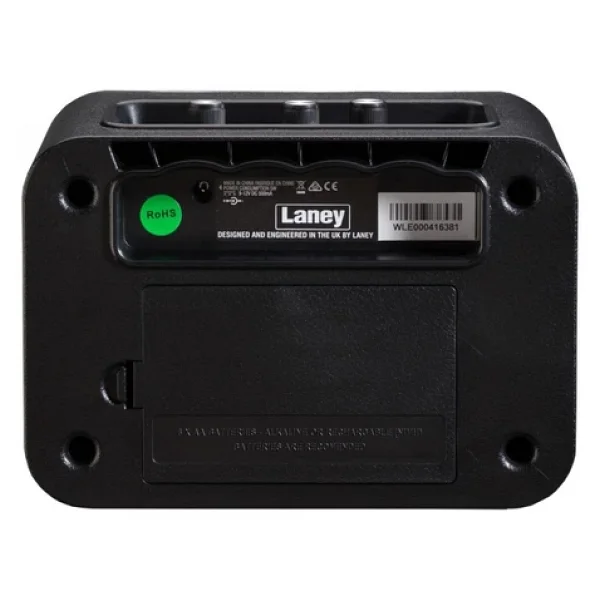 Laney Mini-Stb-Superg Elektro Gitar Amfisi - Görsel 8