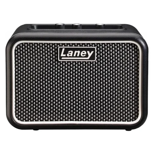 Laney Mini-Stb-Superg Elektro Gitar Amfisi - Görsel 6