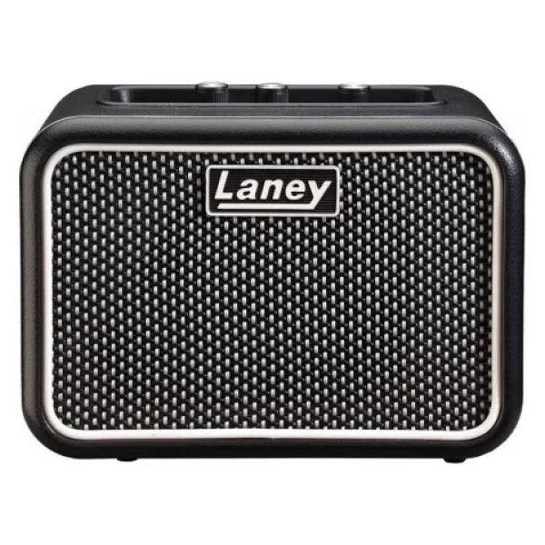 Laney Mini-Stb-Superg Elektro Gitar Amfisi - Görsel 3