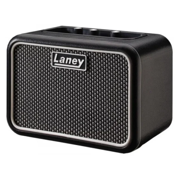 Laney Mini-Stb-Superg Elektro Gitar Amfisi - Görsel 4