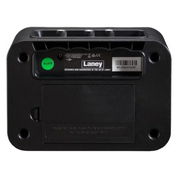 Laney Mini-Stb-Superg Elektro Gitar Amfisi - Görsel 5