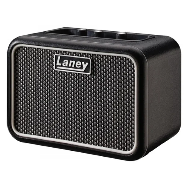 Laney Mini-Stb-Superg Elektro Gitar Amfisi - Görsel 7