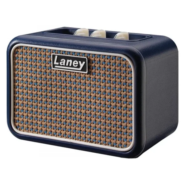Laney Mini-Lıon Lionheart Elektro Gitar Amfisi - Görsel 8