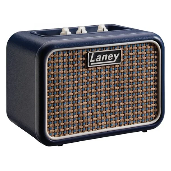 Laney Mini-Lıon Lionheart Elektro Gitar Amfisi - Görsel 7