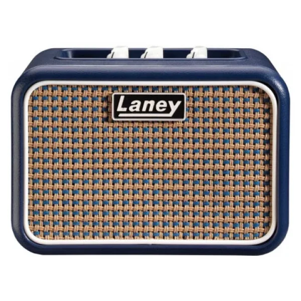 Laney Mini-Lıon Lionheart Elektro Gitar Amfisi - Görsel 5