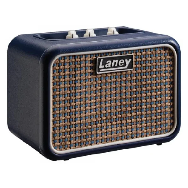 Laney Mini-Lıon Lionheart Elektro Gitar Amfisi - Görsel 6