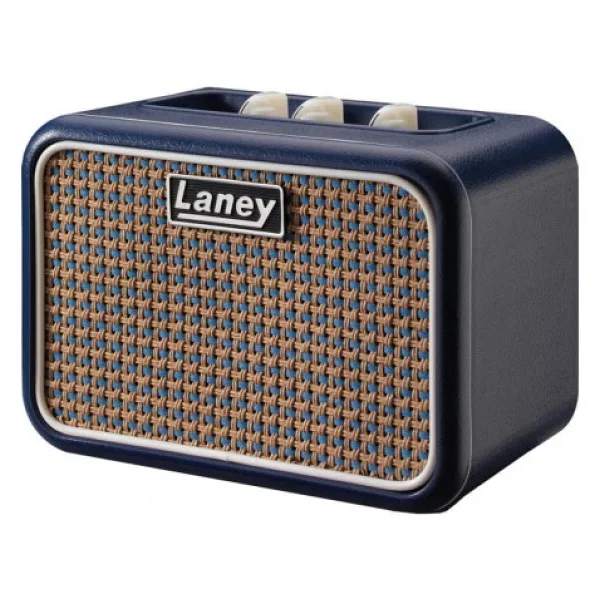 Laney Mini-Lıon Lionheart Elektro Gitar Amfisi - Görsel 7