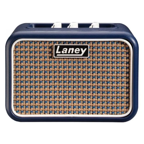 Laney Mini-Lıon Lionheart Elektro Gitar Amfisi - Görsel 8