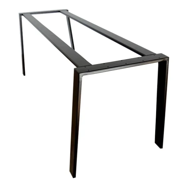 Büyük Masa Ayağı Metal Ayak Toplantı Masası Ayağı - Görsel 3