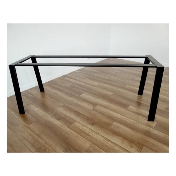 Büyük Masa Ayağı Metal Ayak Toplantı Masası Ayağı - Görsel 4