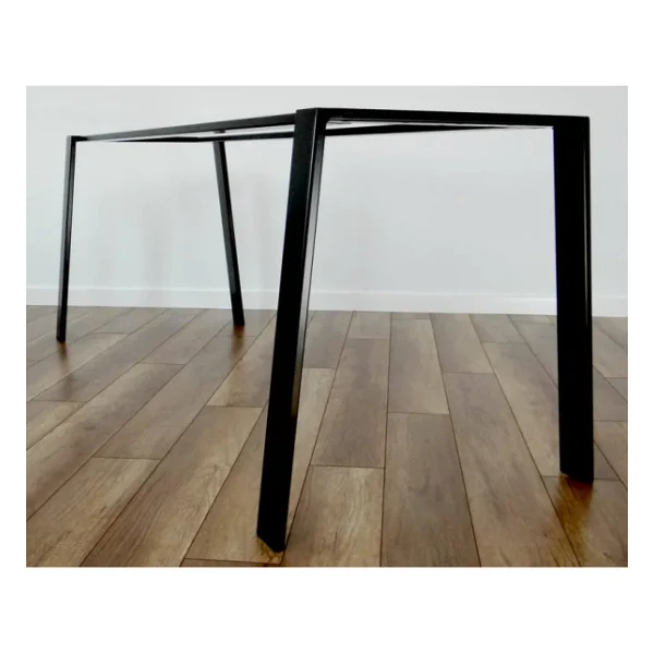 Büyük Masa Ayağı Metal Ayak Toplantı Masası Ayağı - Görsel 5