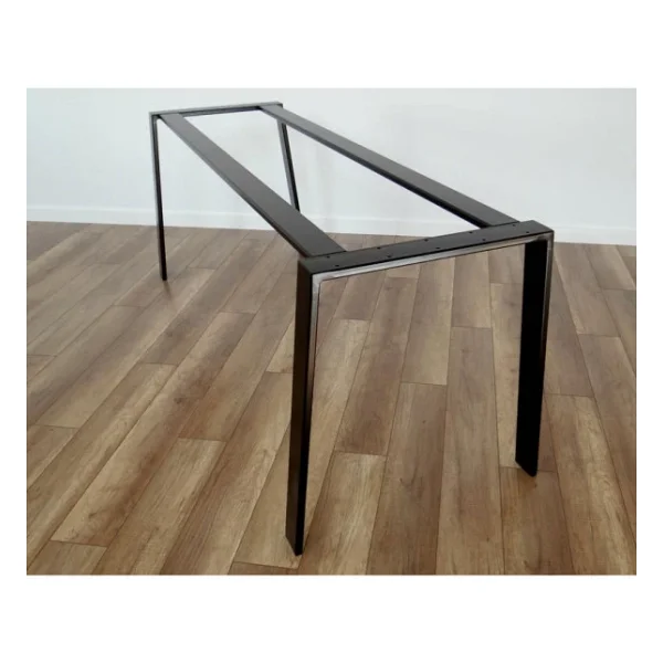 Büyük Masa Ayağı Metal Ayak Toplantı Masası Ayağı - Görsel 6