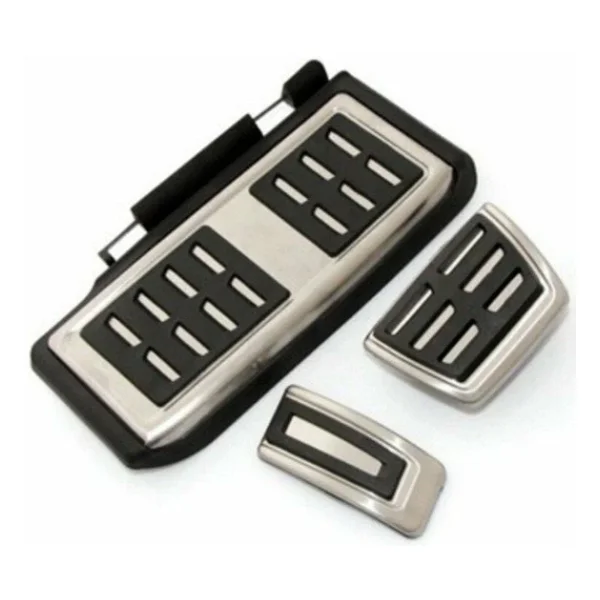 Autogp Cupra Formentor Pedal Seti Takımı Geçmeli Otomotk Oem1848331 - Görsel 3