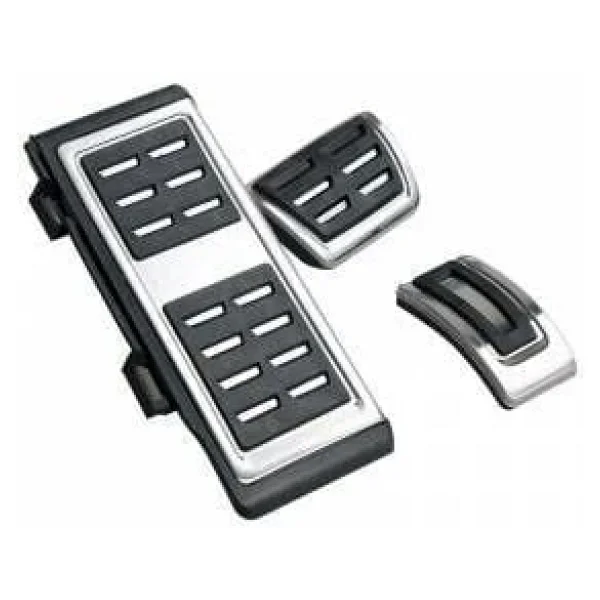 Autogp Cupra Formentor Pedal Seti Takımı Geçmeli Otomotk Oem1848331 - Görsel 4