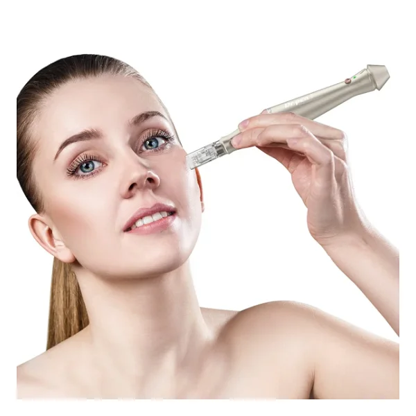 Dr.Pen Ultima E30-W Kablosuz Şarjlı Dermapen Cihazı - Görsel 2