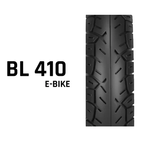 Billas 14x2.50 Bl410 Tl Casper Elektrikli Bisiklet Lastiği - Görsel 5