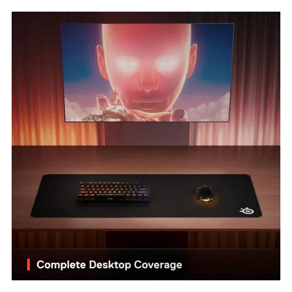 Steelseries Qck XXL Mouse Pad - Görsel 9
