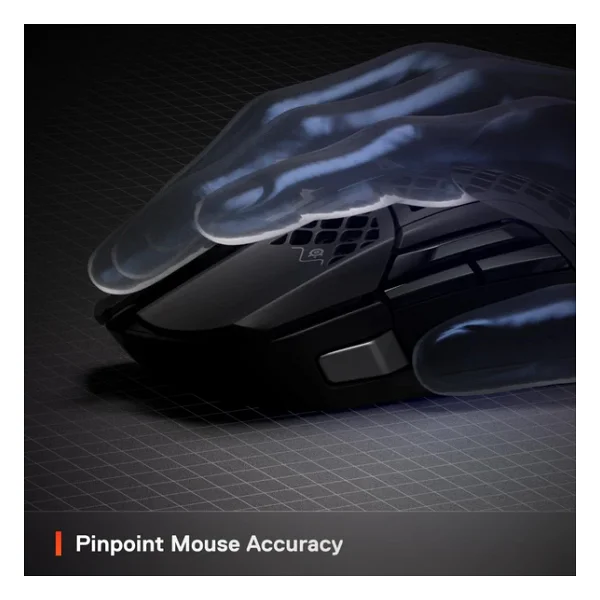 Steelseries Qck XXL Mouse Pad - Görsel 10