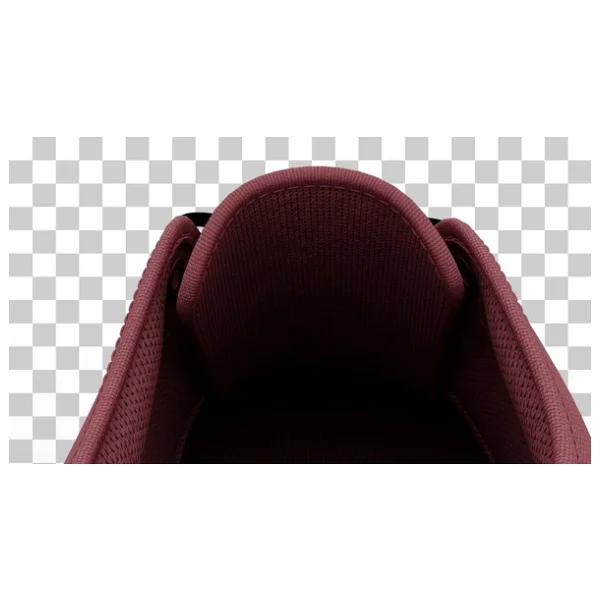 Vans Atwood Vn000tuy8j31 Bordo Spor Ayakkabı - Görsel 9