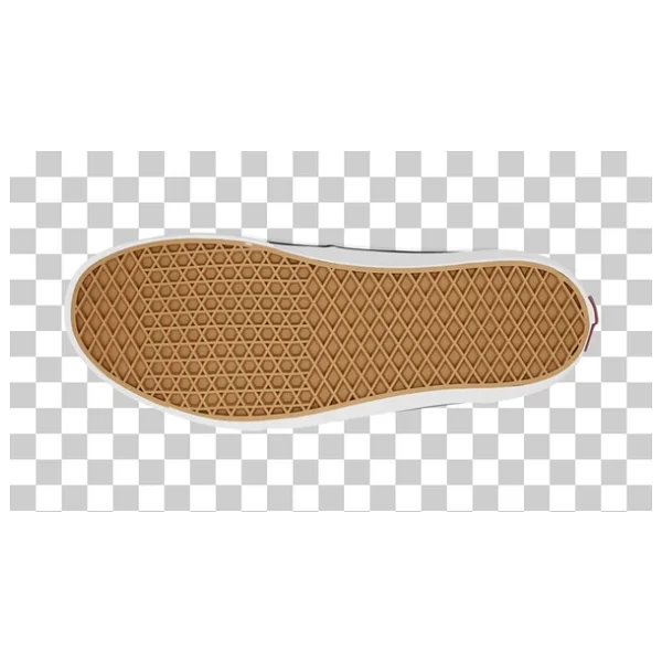 Vans Atwood Vn000tuy8j31 Bordo Spor Ayakkabı - Görsel 7