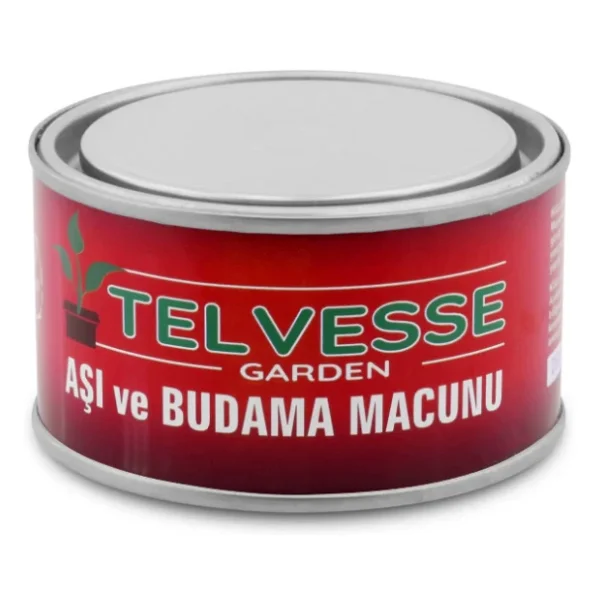 Aşı Macunu 250 Gr Soğuk Uygulanan Budama Macunu - Görsel 5
