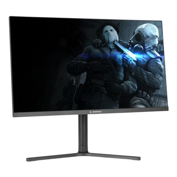 Rampage Cluster Cl27r165 27" 1 Ms Full HD Pivot Ips 165 Hz Oyuncu Monitörü - Görsel 2