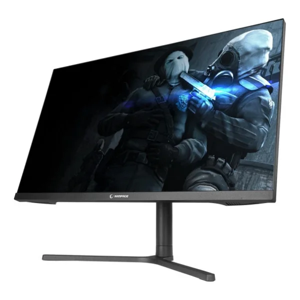 Rampage Cluster Cl27r165 27" 1 Ms Full HD Pivot Ips 165 Hz Oyuncu Monitörü - Görsel 3