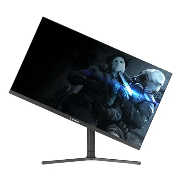 Rampage Cluster Cl27r165 27" 1 Ms Full HD Pivot Ips 165 Hz Oyuncu Monitörü - Görsel 4