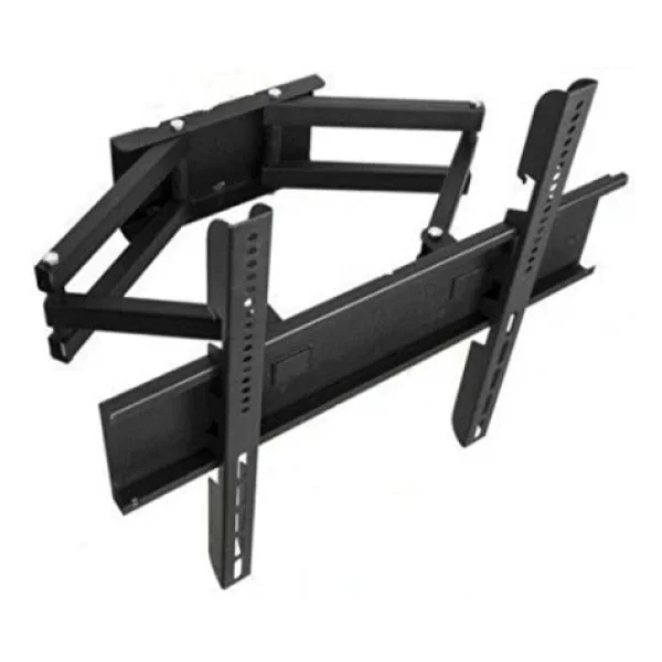 Electroon 32-55" Çift Kollu Hareketli Lcd-LED TV Askı Aparatı - Görsel 3