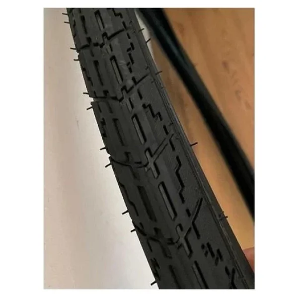 Bisiklet 26 X1.50 / 1.75 Yol Asfalt Mtb Zırhlı Dış Lastik - Görsel 3