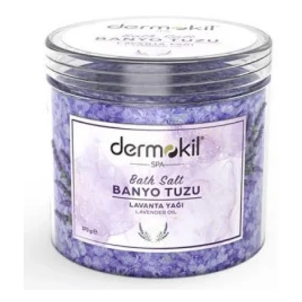 Dermokil Banyo Tuzu 300 Ml - Görsel 2