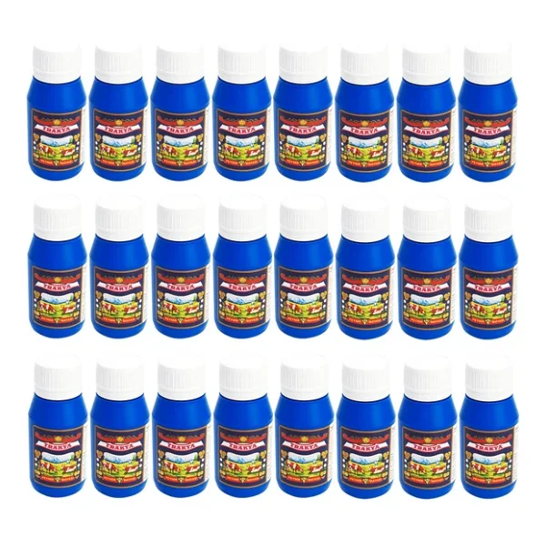 Trakya Peynir Mayası 100 Ml X 24 Lü - Görsel 4