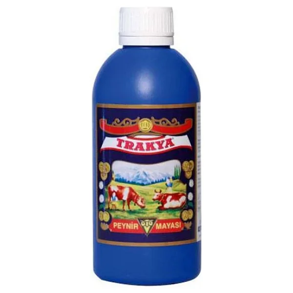 Trakya Peynir Mayası 450 Ml X 3 Adet - Görsel 6