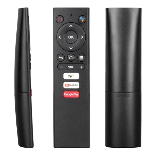 Weko Turkcell TV+ Ready Stick Kumandasi TV Plus Uzaktan Kumanda - Görsel 3