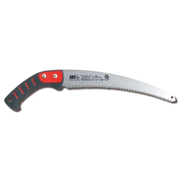 Ars CT-32 EN 32 cm Çapraz Dişli Budama Testeresi - Görsel 3