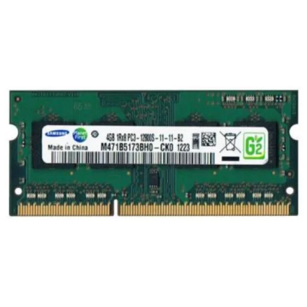 Samsung 4 GB 1600 MHz M471b5173bh0-Ck0 DDR3 RAM - Görsel 3
