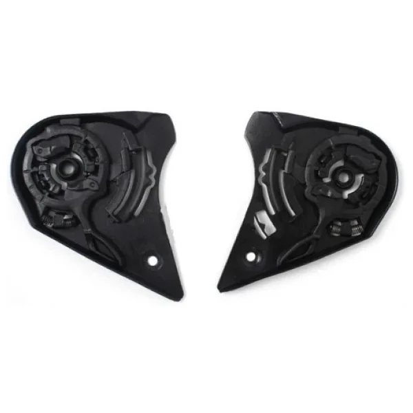 Ls2 Ff351-Rookıe-Ff369-Ff384-Of552 Kask Yan Kapak Set - Görsel 4