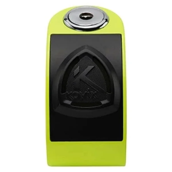 Kovix Kd6 6 Mm 120 Db Alarmlı Disk Kilidi - Görsel 5