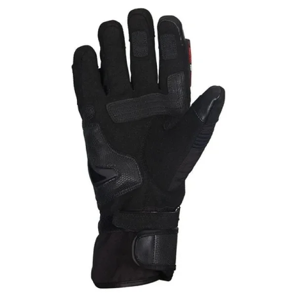 Scoyco Mc82 Kışlık Gri Motosiklet Eldiveni - Görsel 2