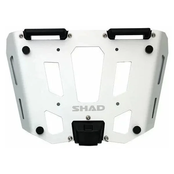 Shad Sh-Ump Sh48-Sh58x-Sh59x-Tr48-Tr55 Alüminyum Alt Tabla Silver - Görsel 2