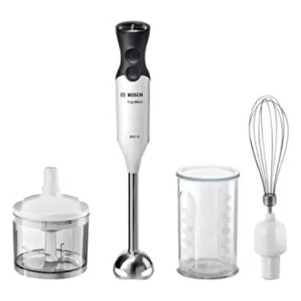 Bosch Ms6ca4150 Ergomixx 800 W Blender Set - Görsel 5