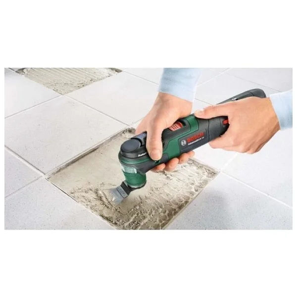 Bosch Advancedmulti 18 Aküsüz Çok Amaçlı Makine - Görsel 7
