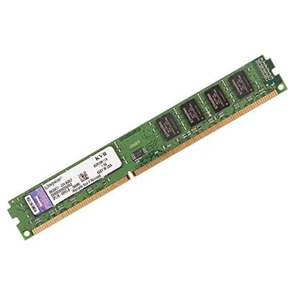 Kingston 4 GB 1600 MHz Cl11 Kvr16n11/4 DDR3 RAM - Görsel 8