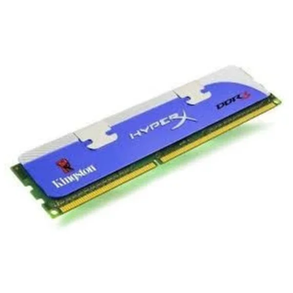 Kingston 4 GB 1333 MHz Cl9 DDR3 Khx1333c9d3b1/4g Hyperx Blue Bellek - Görsel 6
