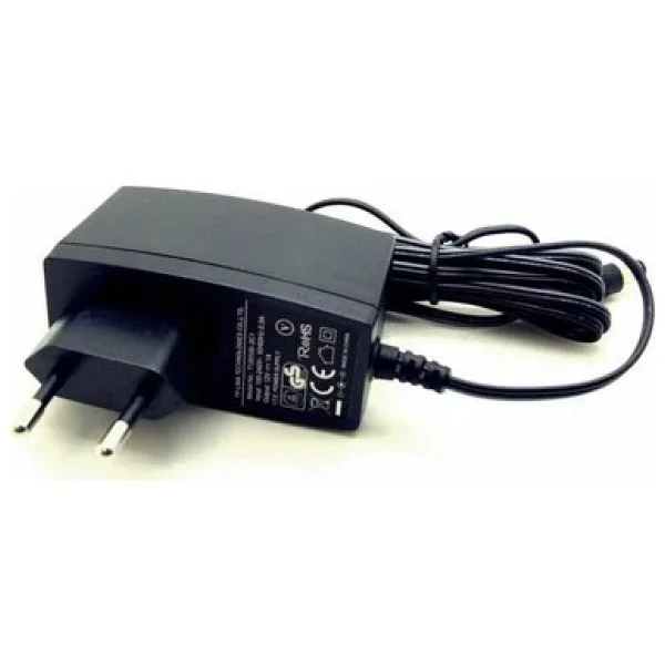 Tp-Link T120100-2c1 12 Volt 1 Amper Modem Adaptörü - Görsel 6